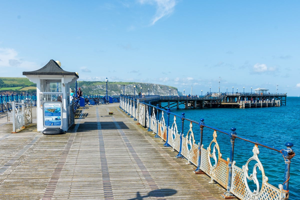 Brighton — Seaside City, Language Schools, Student Life