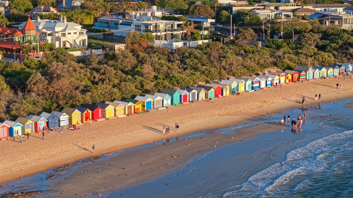 Brighton — Seaside City, Language Schools, Student Life